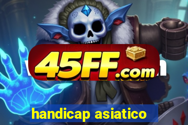 handicap asiatico - 0.75